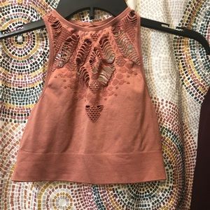 Aerie Sports Bra/ Bralette